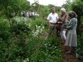 Open dag in mijn biodiverse tuin