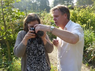 workshop fotografie